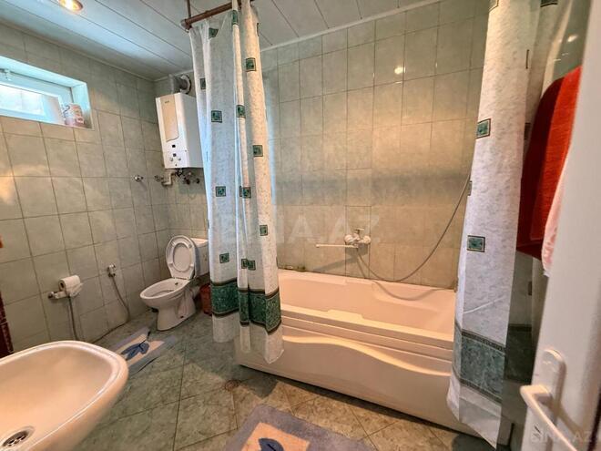 Satılır 5 otaqlı həyət evi/bağ evi 200 m², Sea Breeze q., photo 22 from 26