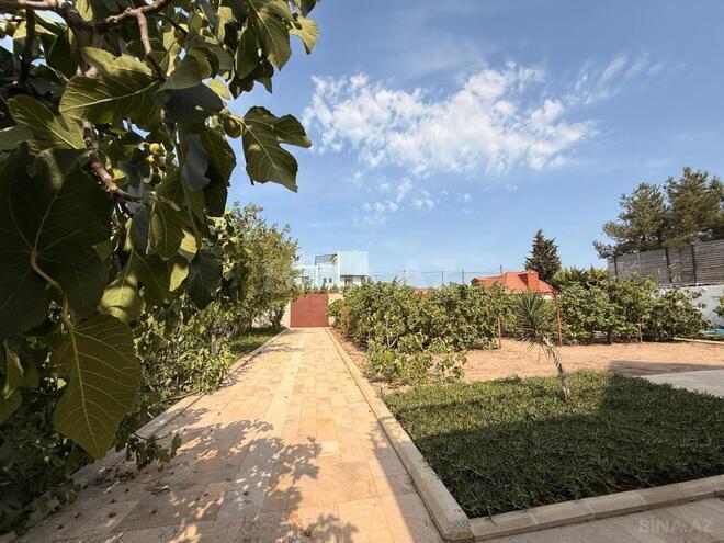 Satılır 5 otaqlı həyət evi/bağ evi 200 m², Sea Breeze q., photo 25 from 26