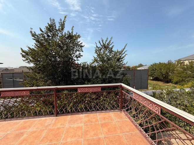 Satılır 5 otaqlı həyət evi/bağ evi 200 m², Sea Breeze q., photo 20 from 26