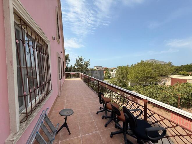 Satılır 5 otaqlı həyət evi/bağ evi 200 m², Sea Breeze q., photo 13 from 26