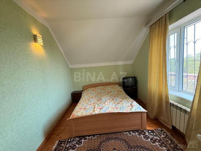 Satılır 5 otaqlı həyət evi/bağ evi 200 m², Sea Breeze q., photo 10 from 26