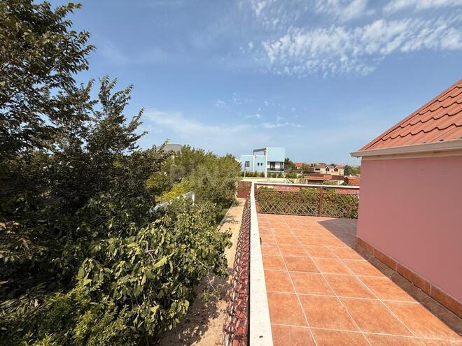 Satılır 5 otaqlı həyət evi/bağ evi 200 m², Sea Breeze q., photo 9 from 26