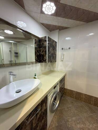 Сдаётся 2-комн. новостройка 75 м², м. Шах Исмаил Хатаи, photo 11 from 17