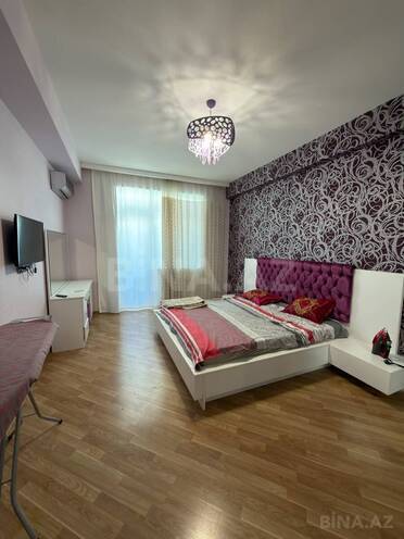 Сдаётся 2-комн. новостройка 75 м², м. Шах Исмаил Хатаи, photo 8 from 17
