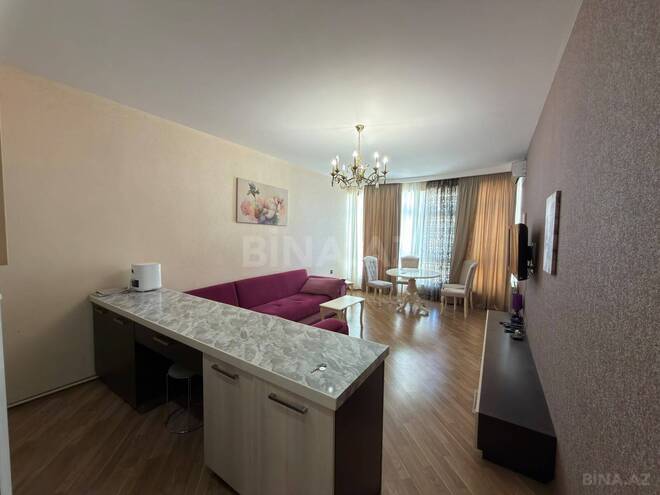 Сдаётся 2-комн. новостройка 75 м², м. Шах Исмаил Хатаи, photo 16 from 17