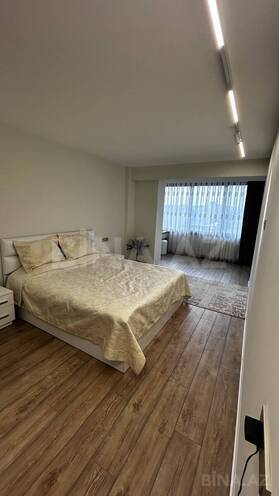 İcarəyə verilir 3 otaqlı köhnə tikili 90 m², İçəri Şəhər m., photo 4 from 11