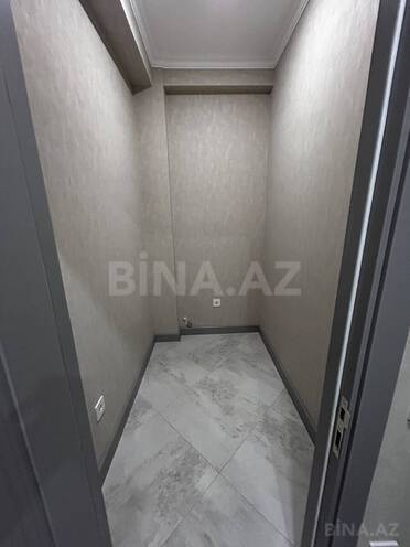 İcarəyə verilir 2 otaqlı yeni tikili 80 m², Dərnəgül m., photo 8 from 11
