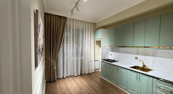 Продаётся 2-комн. новостройка 77 м², м. 20 января, photo 1 from 17