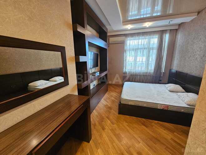 Продаётся 2-комн. новостройка 110 м², м. Шах Исмаил Хатаи, photo 6 from 13