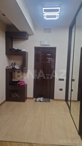 Продаётся 2-комн. новостройка 110 м², м. Шах Исмаил Хатаи, photo 12 from 13