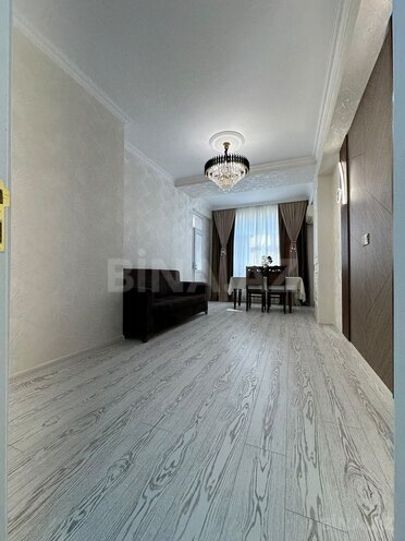 Продаётся 2-комн. новостройка 60 м², photo 1 from 18
