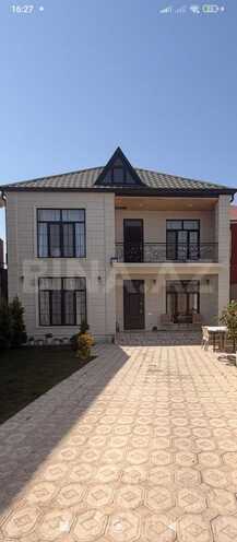 Satılır 6 otaqlı həyət evi/bağ evi 220 m², Bakıxanov q., photo 11 from 13