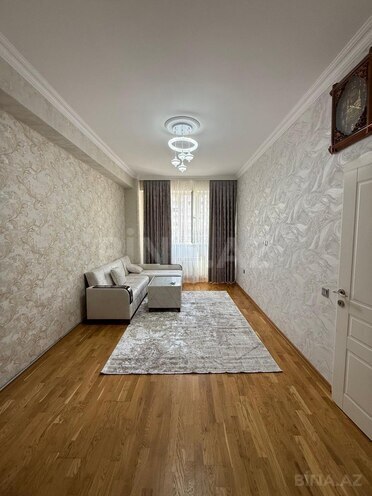 Продаётся 2-комн. новостройка 48 м², photo 3 from 13