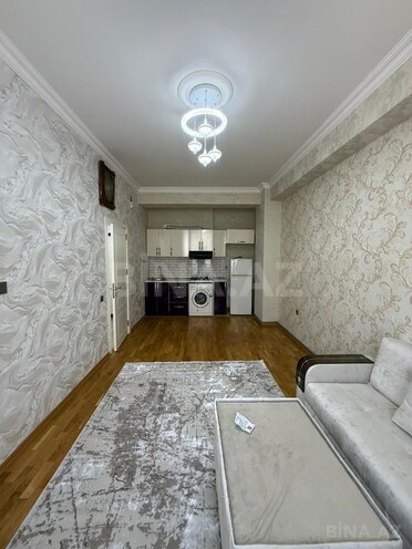 Продаётся 2-комн. новостройка 48 м², photo 5 from 13