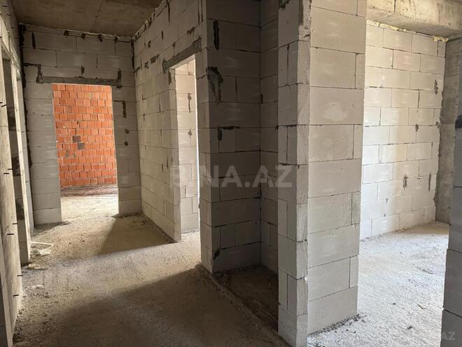 Продаётся 3-комн. новостройка 122.5 м², м. Кара Караев, photo 11 from 15