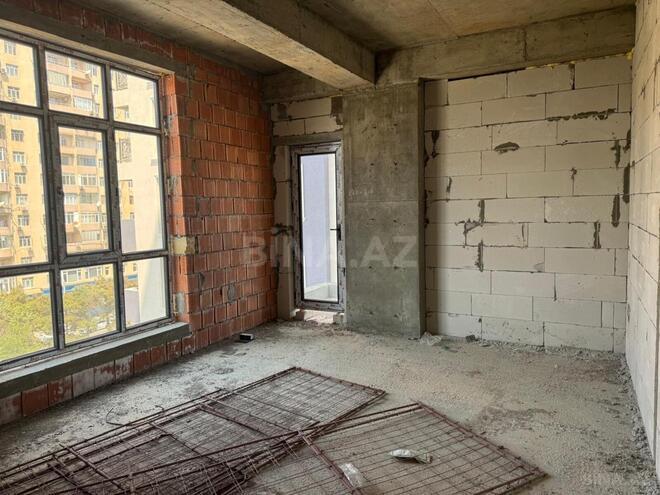 Продаётся 3-комн. новостройка 122.5 м², м. Кара Караев, photo 7 from 15