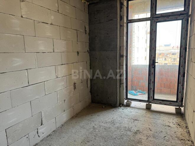 Продаётся 3-комн. новостройка 122.5 м², м. Кара Караев, photo 12 from 15