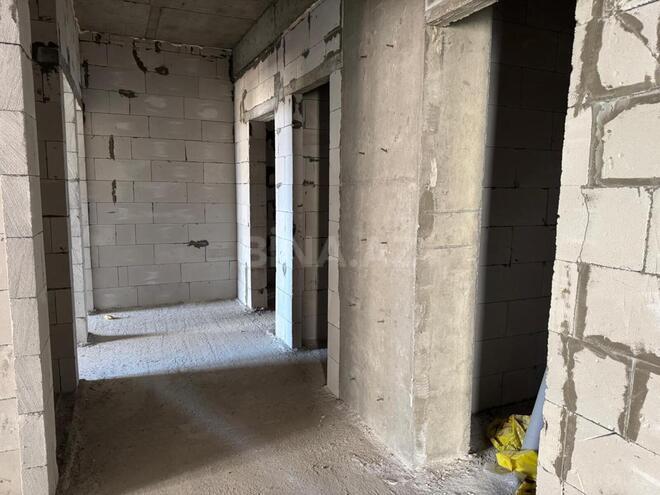 Продаётся 3-комн. новостройка 122.5 м², м. Кара Караев, photo 14 from 15