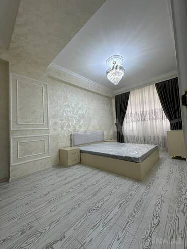 Satılır 2 otaqlı yeni tikili 60 m², photo 5 from 10