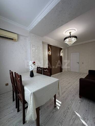 Satılır 2 otaqlı yeni tikili 60 m², photo 3 from 10