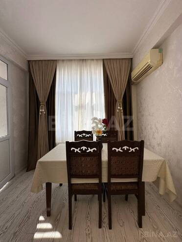 Satılır 2 otaqlı yeni tikili 60 m², photo 1 from 10