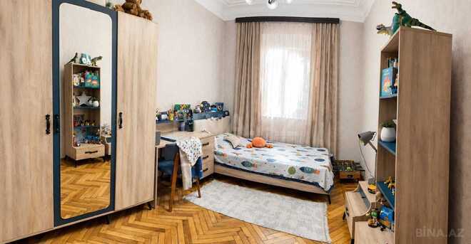 Satılır 4 otaqlı köhnə tikili 100 m², 28 May m., photo 7 from 9