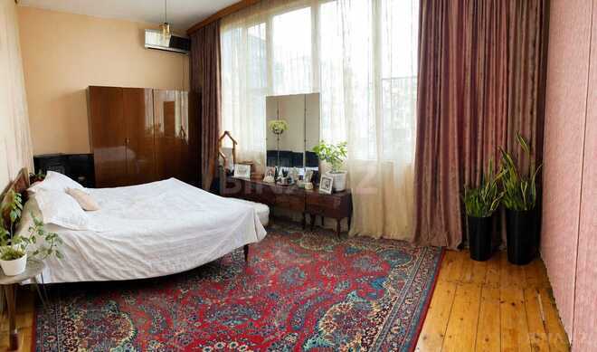 Satılır 4 otaqlı köhnə tikili 100 m², 28 May m., photo 5 from 9