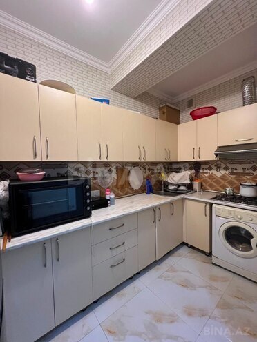 Продаётся 2-комн. новостройка 65 м², photo 9 from 15