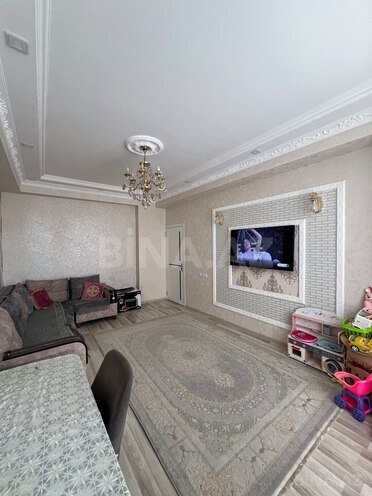 Продаётся 2-комн. новостройка 65 м², photo 3 from 15