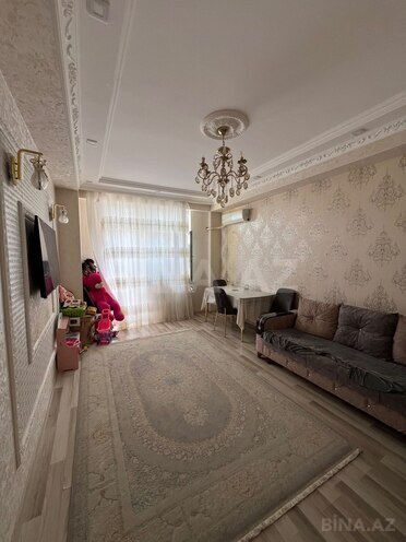 Продаётся 2-комн. новостройка 65 м², photo 1 from 15