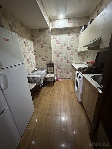 Satılır 2 otaqlı yeni tikili 45 m², photo 7 from 11