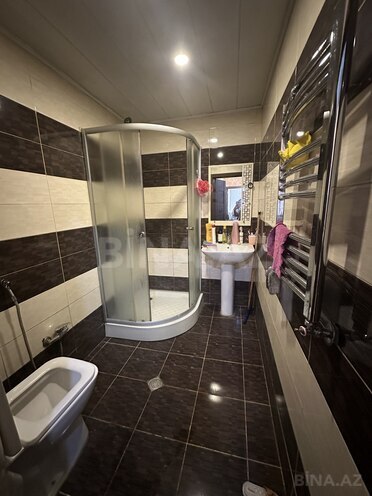 Satılır 2 otaqlı yeni tikili 45 m², photo 8 from 11