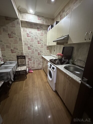 Satılır 2 otaqlı yeni tikili 45 m², photo 6 from 11