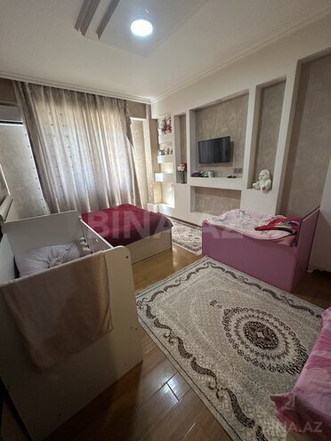 Satılır 2 otaqlı yeni tikili 45 m², photo 5 from 11