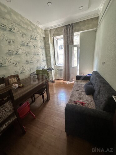 Satılır 2 otaqlı yeni tikili 45 m², photo 1 from 11