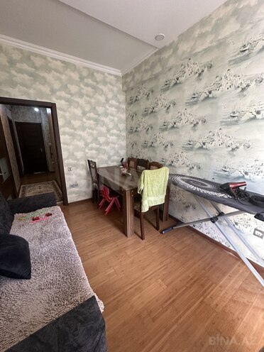 Satılır 2 otaqlı yeni tikili 45 m², photo 3 from 11