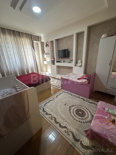 Satılır 2 otaqlı yeni tikili 45 m², photo 4 from 11