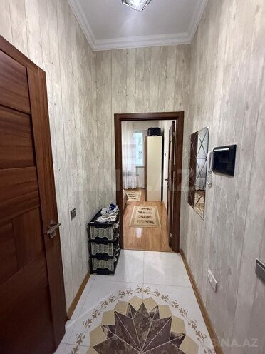 Продаётся 2-комн. новостройка 53 м², photo 17 from 19