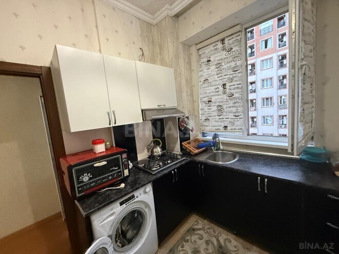 Продаётся 2-комн. новостройка 53 м², photo 12 from 19