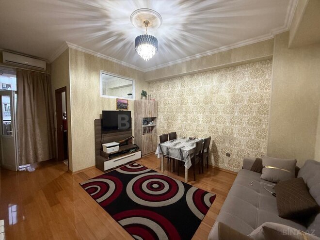 Продаётся 2-комн. новостройка 53 м², photo 4 from 19