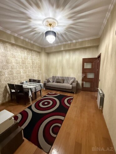 Продаётся 2-комн. новостройка 53 м², photo 6 from 19
