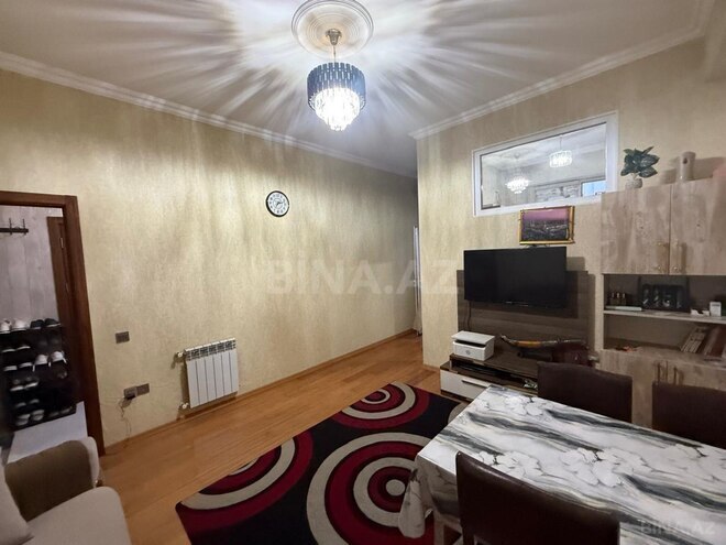 Продаётся 2-комн. новостройка 53 м², photo 5 from 19