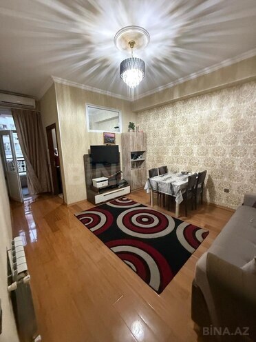 Продаётся 2-комн. новостройка 53 м², photo 3 from 19