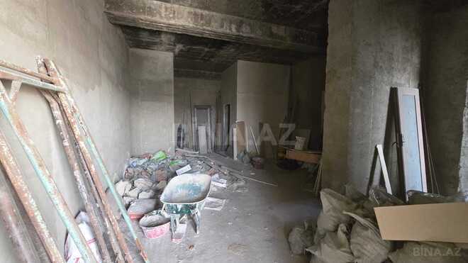 Satılır 3 otaqlı yeni tikili 105 m², Nəriman Nərimanov m., photo 10 from 13
