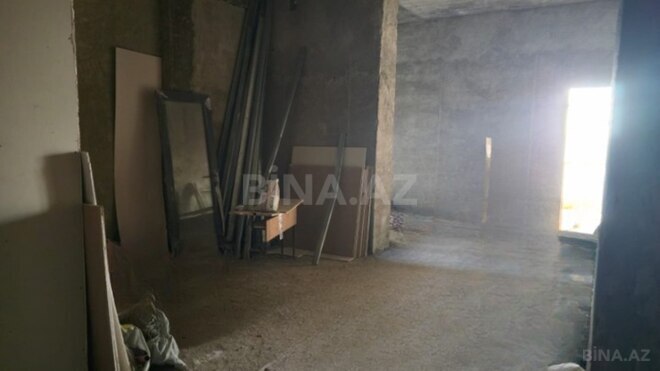Satılır 3 otaqlı yeni tikili 105 m², Nəriman Nərimanov m., photo 11 from 13