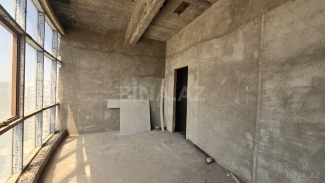 Satılır 3 otaqlı yeni tikili 105 m², Nəriman Nərimanov m., photo 12 from 13