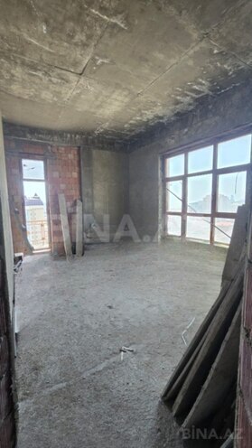 Satılır 3 otaqlı yeni tikili 105 m², Nəriman Nərimanov m., photo 3 from 13