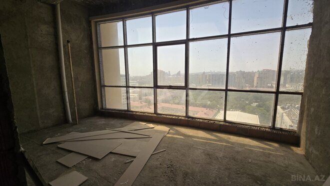 Satılır 3 otaqlı yeni tikili 105 m², Nəriman Nərimanov m., photo 5 from 13