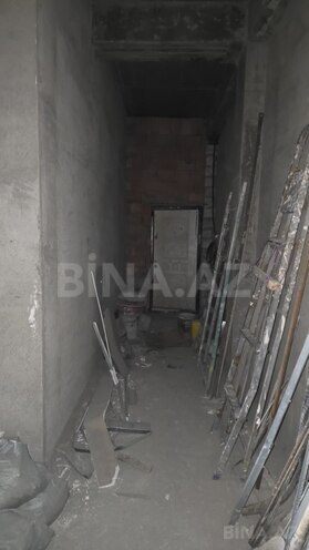 Satılır 3 otaqlı yeni tikili 105 m², Nəriman Nərimanov m., photo 9 from 13