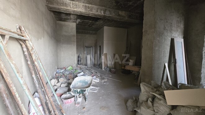 Satılır 3 otaqlı yeni tikili 105 m², Nəriman Nərimanov m., photo 7 from 13